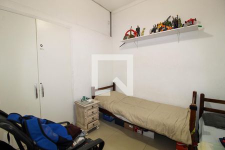 Apartamento para alugar com 130m², 3 quartos e 2 vagasQuarto 2