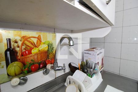 Apartamento para alugar com 130m², 3 quartos e 2 vagasCozinha