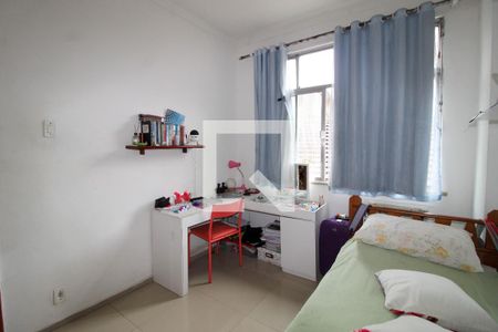 Apartamento para alugar com 130m², 3 quartos e 2 vagasQuarto 3