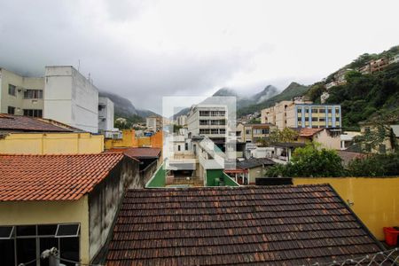Apartamento para alugar com 130m², 3 quartos e 2 vagasTerraço