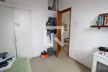 Apartamento para alugar com 130m², 3 quartos e 2 vagasQuarto 3