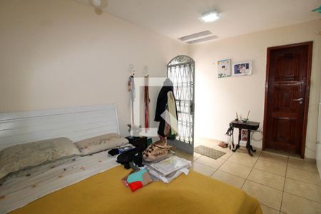 Suíte de apartamento para alugar com 3 quartos, 130m² em Tijuca, Rio de Janeiro