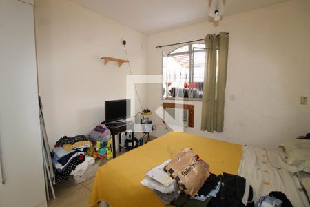 Suíte de apartamento para alugar com 3 quartos, 130m² em Tijuca, Rio de Janeiro