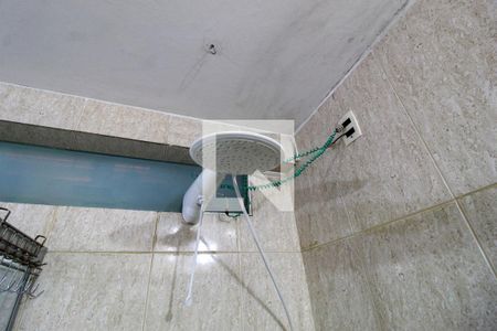 Apartamento para alugar com 130m², 3 quartos e 2 vagasBanheiro da Suíte