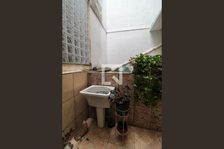 Apartamento para alugar com 130m², 3 quartos e 2 vagasÁrea de Serviço