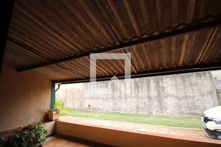 vista do Quarto 1 de casa para alugar com 5 quartos, 3000m² em Residencial das Americas, Ribeirão Preto