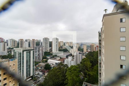 Apartamento à venda com 62m², 3 quartos e 2 vagasVista Quarto 2