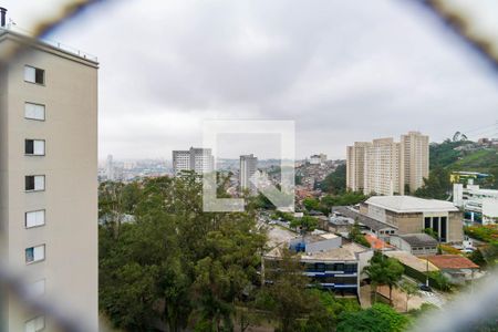Apartamento à venda com 62m², 3 quartos e 2 vagasVista Quarto