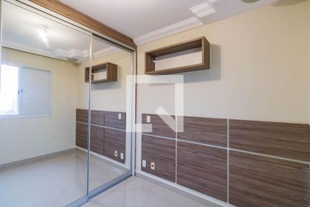 Quarto de apartamento à venda com 3 quartos, 62m² em Vila Andrade, São Paulo