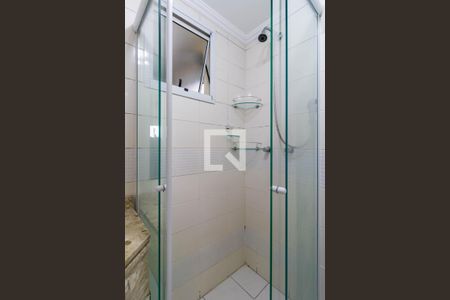 Apartamento à venda com 62m², 3 quartos e 2 vagasBanheiro