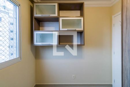 Apartamento à venda com 62m², 3 quartos e 2 vagasQuarto 2