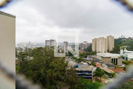 Apartamento à venda com 62m², 3 quartos e 2 vagasVista Quarto 3