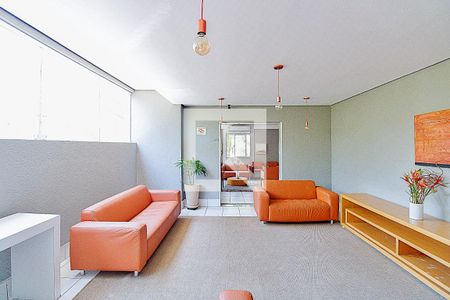 Apartamento à venda com 62m², 3 quartos e 2 vagasÁrea comum