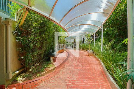 Apartamento à venda com 62m², 3 quartos e 2 vagasÁrea comum