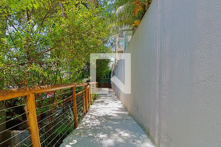 Apartamento à venda com 62m², 3 quartos e 2 vagasÁrea comum