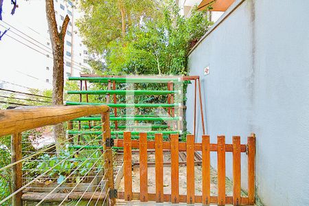 Apartamento à venda com 62m², 3 quartos e 2 vagasÁrea comum