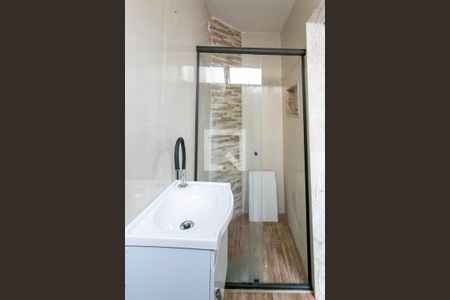 Apartamento para alugar com 50m², 3 quartos e 2 vagas Apartamento para alugar com 50m², 3 quartos e 2 vagasBanheiro