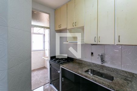 Apartamento para alugar com 50m², 3 quartos e 2 vagas Apartamento para alugar com 50m², 3 quartos e 2 vagasCozinha