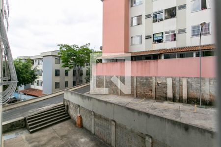 Apartamento para alugar com 50m², 3 quartos e 2 vagas Apartamento para alugar com 50m², 3 quartos e 2 vagasVista do Quarto 2