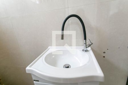 Apartamento para alugar com 50m², 3 quartos e 2 vagas Apartamento para alugar com 50m², 3 quartos e 2 vagasBanheiro