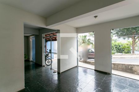 Apartamento para alugar com 50m², 3 quartos e 2 vagas Apartamento para alugar com 50m², 3 quartos e 2 vagasHall de entrada
