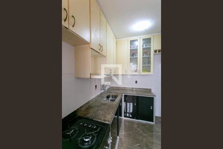 Apartamento para alugar com 50m², 3 quartos e 2 vagas Apartamento para alugar com 50m², 3 quartos e 2 vagasCozinha