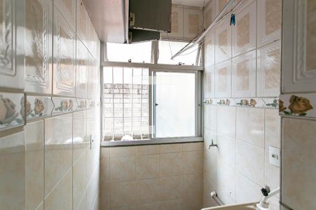 Apartamento para alugar com 50m², 3 quartos e 2 vagas Apartamento para alugar com 50m², 3 quartos e 2 vagasÁrea de Serviço