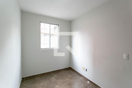 Quarto 1 de apartamento para alugar com 3 quartos, 50m² em Jaqueline, Belo Horizonte