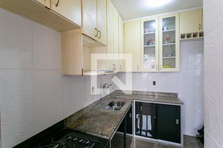 Apartamento para alugar com 50m², 3 quartos e 2 vagas Apartamento para alugar com 50m², 3 quartos e 2 vagasCozinha