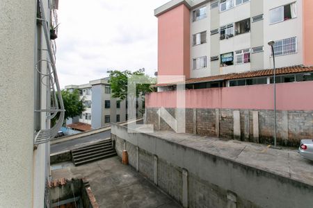 Apartamento para alugar com 50m², 3 quartos e 2 vagas Apartamento para alugar com 50m², 3 quartos e 2 vagasVista do Quarto 3