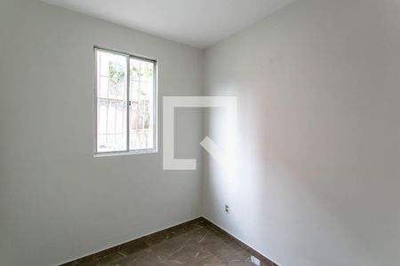 Quarto 2 de apartamento para alugar com 3 quartos, 50m² em Jaqueline, Belo Horizonte