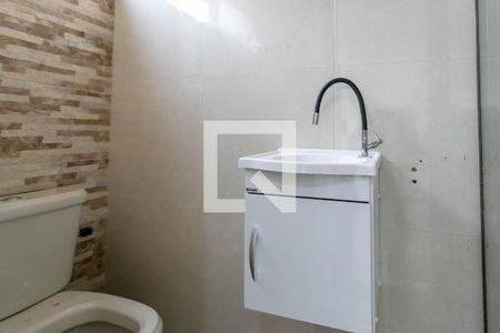 Apartamento para alugar com 50m², 3 quartos e 2 vagas Apartamento para alugar com 50m², 3 quartos e 2 vagasBanheiro