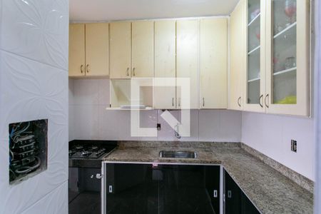 Apartamento para alugar com 50m², 3 quartos e 2 vagas Apartamento para alugar com 50m², 3 quartos e 2 vagasCozinha
