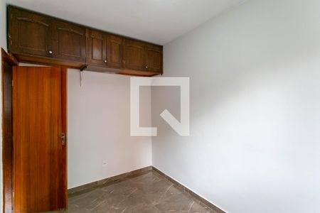 Quarto 1 de apartamento para alugar com 3 quartos, 50m² em Jaqueline, Belo Horizonte