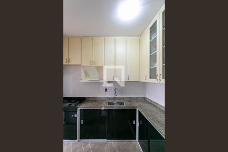 Apartamento para alugar com 50m², 3 quartos e 2 vagas Apartamento para alugar com 50m², 3 quartos e 2 vagasCozinha