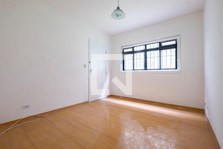Sala de apartamento à venda com 2 quartos, 55m² em Vila Madalena, São Paulo