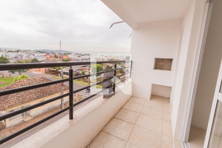Apartamento à venda com 80m², 2 quartos e 1 vagaSacada