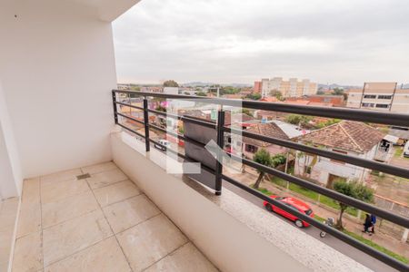 Apartamento à venda com 80m², 2 quartos e 1 vagaSacada