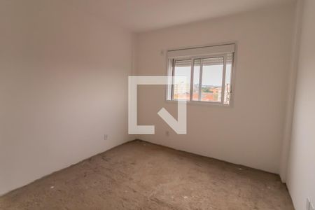 Quarto 1 de apartamento à venda com 2 quartos, 80m² em Campina, São Leopoldo