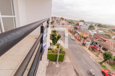 Apartamento à venda com 80m², 2 quartos e 1 vagaSacada