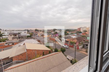 Apartamento à venda com 80m², 2 quartos e 1 vagaVista do quarto 2