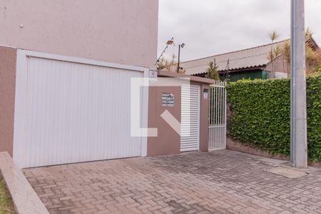 Apartamento à venda com 80m², 2 quartos e 1 vagaFachada do Prédio