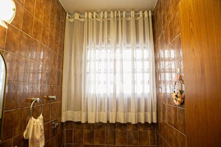 Lavabo de casa à venda com 4 quartos, 384m² em Planalto Paulista, São Paulo