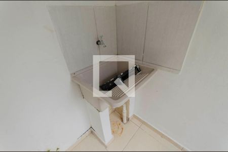 Apartamento para alugar com 52m², 2 quartos e 1 vaga Apartamento para alugar com 52m², 2 quartos e 1 vagaÁrea de Serviço