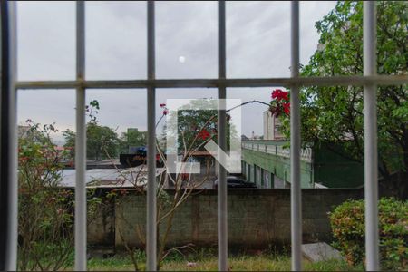 Vista Quarto 1 de apartamento à venda com 2 quartos, 52m² em Conjunto Habitacional Padre José de Anchieta, São Paulo