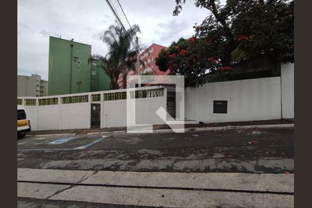 Fachada  de apartamento à venda com 2 quartos, 52m² em Conjunto Habitacional Padre José de Anchieta, São Paulo
