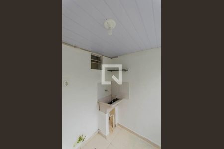Apartamento para alugar com 52m², 2 quartos e 1 vaga Apartamento para alugar com 52m², 2 quartos e 1 vagaÁrea de Serviço