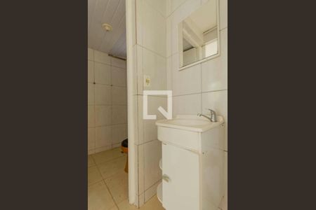 Apartamento para alugar com 52m², 2 quartos e 1 vaga Apartamento para alugar com 52m², 2 quartos e 1 vagaBanheiro
