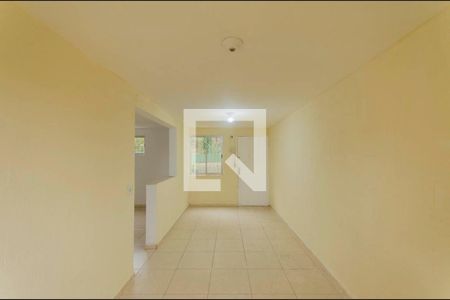 Sala  de apartamento para alugar com 2 quartos, 52m² em Conjunto Habitacional Padre José de Anchieta, São Paulo