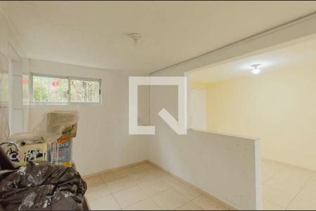 Apartamento para alugar com 52m², 2 quartos e 1 vaga Apartamento para alugar com 52m², 2 quartos e 1 vagaCozinha